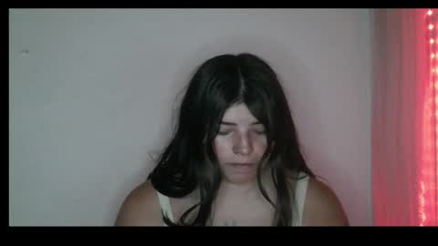 Snapshot of leidyramca chatting on December 2, 2025, 5:57 am leidyramca online show from December 2, 2025, 5:57 am