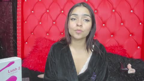 LEIGH ANGELS online show from December 23, 2024, 1:18 am