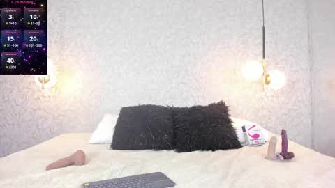 LEIGH ANGELS online show from October 8, 2025, 10:18 pm