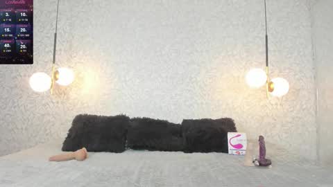 LEIGH ANGELS online show from January 8, 2026, 9:06 pm