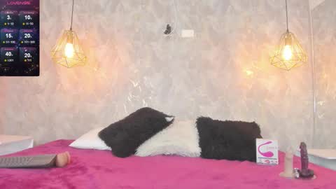 LEIGH ANGELS online show from January 17, 2026, 12:15 am