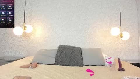 LEIGH ANGELS online show from March 14, 2026, 9:53 pm