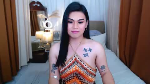 Cailey online show from April 24, 2026, 5:15 pm