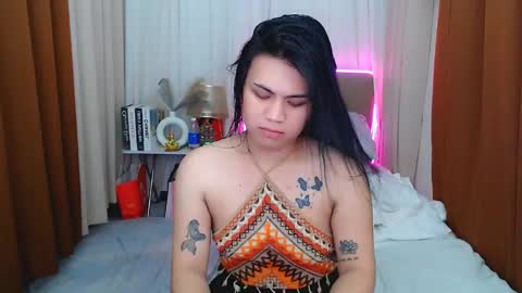 Cailey online show from May 10, 2026, 5:12 am