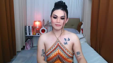 Cailey online show from May 21, 2026, 3:52 pm