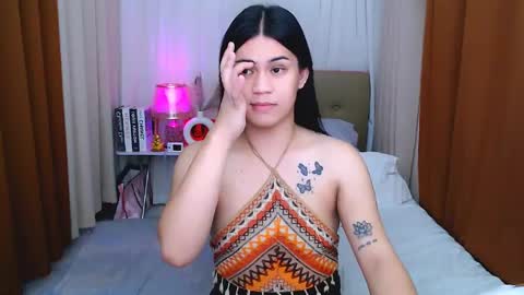Cailey online show from May 23, 2026, 2:54 pm
