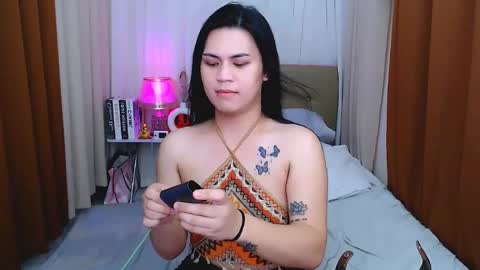 Cailey online show from May 24, 2026, 4:01 pm