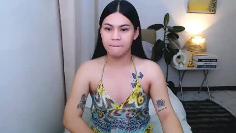 Cailey online show from June 1, 2026, 3:30 am