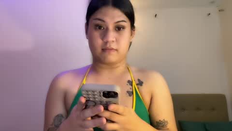 Cailey online show from August 1, 2026, 3:17 am