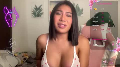 leihanlei online show from January 9, 2026, 2:58 am