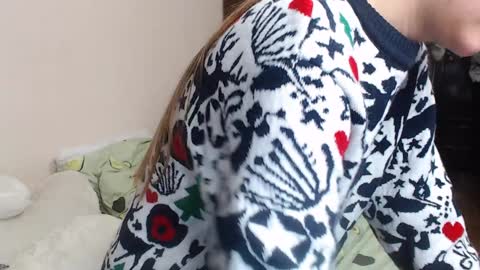 leila_bambi online show from January 13, 2025, 5:44 pm