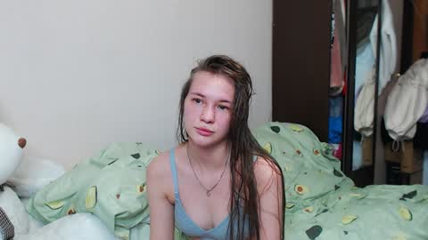 leila_bambi online show from January 19, 2025, 11:21 pm