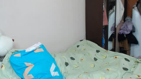 leila_bambi online show from January 21, 2025, 10:41 pm