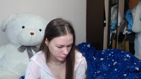 leila_bambi online show from January 25, 2025, 7:49 pm