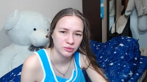 leila_bambi online show from January 30, 2025, 1:22 am