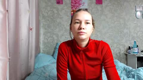 leila_bambi online show from September 11, 2025, 8:36 am