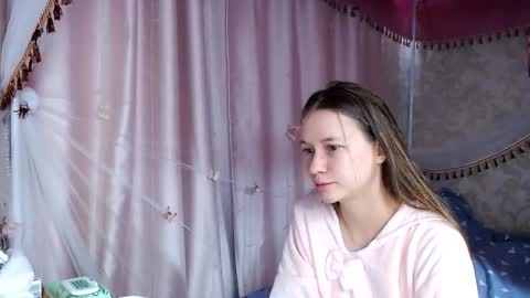 leila_bambi online show from January 14, 2026, 9:04 am