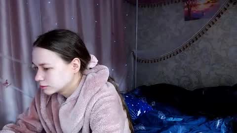 leila_bambi online show from February 4, 2026, 12:05 am