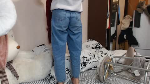 Snapshot of leila_bambi_ chatting on December 23, 2024, 9:08 pm leila_bambi_ online show from December 23, 2024, 9:08 pm