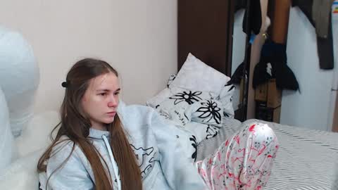 Snapshot of leila_bambi_ chatting on December 26, 2024, 3:16 am leila_bambi_ online show from December 26, 2024, 3:16 am