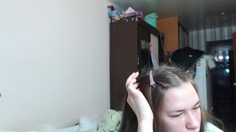 Snapshot of leila_bambi_ chatting on December 31, 2024, 1:04 am leila_bambi_ online show from December 31, 2024, 1:04 am