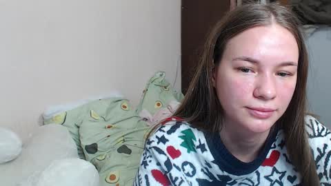 Snapshot of leila_bambi_ chatting on January 13, 2025, 5:23 pm leila_bambi_ online show from January 13, 2025, 5:23 pm