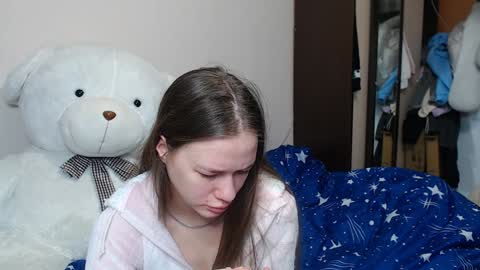 Snapshot of leila_bambi_ chatting on January 25, 2025, 7:49 pm leila_bambi_ online show from January 25, 2025, 7:49 pm