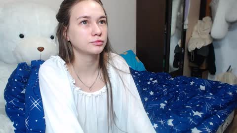 Snapshot of leila_bambi_ chatting on January 28, 2025, 12:26 am leila_bambi_ online show from January 28, 2025, 12:26 am