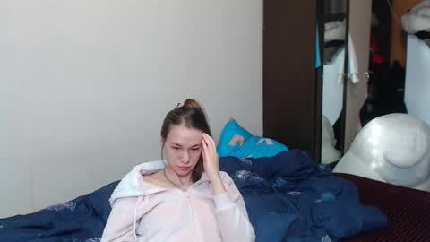 Snapshot of leila_bambi_ chatting on February 22, 2025, 5:23 am leila_bambi_ online show from February 22, 2025, 5:23 am