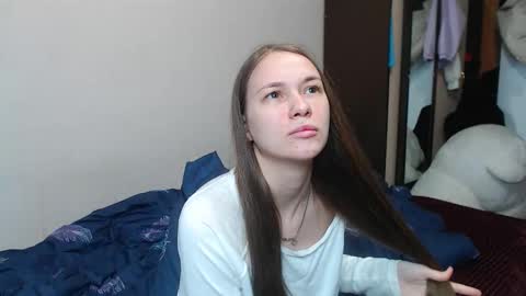 Snapshot of leila_bambi_ chatting on February 22, 2025, 8:50 am leila_bambi_ online show from February 22, 2025, 8:50 am