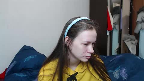 Snapshot of leila_bambi_ chatting on March 11, 2025, 4:40 pm leila_bambi_ online show from March 11, 2025, 4:40 pm