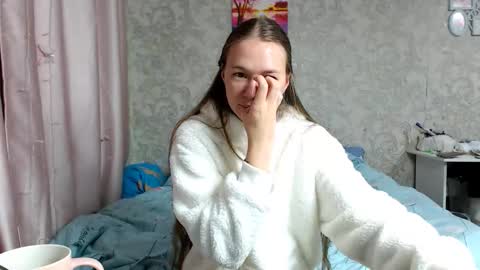 Snapshot of leila_bambi_ chatting on September 16, 2025, 9:54 am leila_bambi_ online show from September 16, 2025, 9:54 am