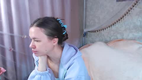 leila_bambi_ online show from June 6, 2026, 12:05 am