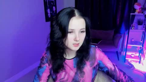 Snapshot of leila_xxbaby chatting on October 5, 2025, 5:50 am Leila online show from October 5, 2025, 5:50 am