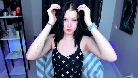 Snapshot of leila_xxbaby chatting on November 15, 2025, 5:38 am Leila online show from November 15, 2025, 5:38 am