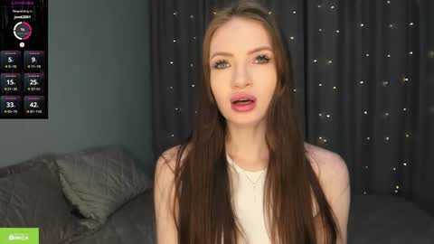 Snapshot of leiladream chatting on February 3, 2026, 5:27 am leiladream online show from February 3, 2026, 5:27 am