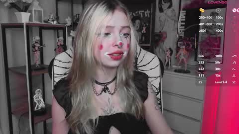 Snapshot of leiladwight chatting on September 25, 2025, 4:05 am Leila online show from September 25, 2025, 4:05 am