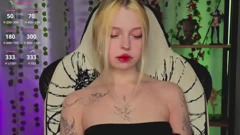 Snapshot of leiladwight chatting on February 26, 2026, 2:38 pm Leila online show from February 26, 2026, 2:38 pm