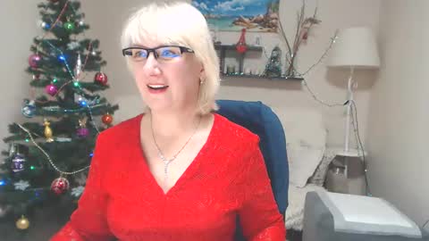 Leila Kinky online show from January 3, 2025, 11:03 am