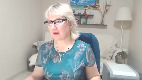 Leila Kinky online show from February 23, 2025, 11:22 am