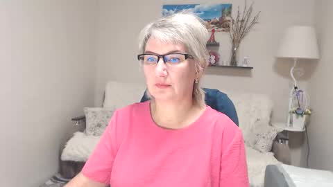 Leila Kinky online show from October 14, 2025, 5:08 am