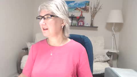 Leila Kinky online show from October 23, 2025, 4:23 am