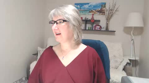 Leila Kinky online show from December 5, 2025, 4:54 am