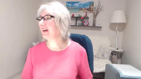 Leila Kinky online show from March 21, 2026, 7:13 am