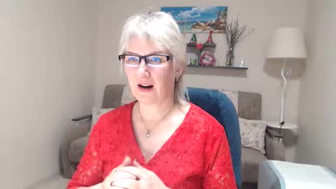 Leila Kinky online show from April 11, 2026, 10:30 am