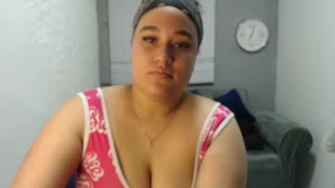 leilasosexy online show from June 8, 2026, 2:17 pm