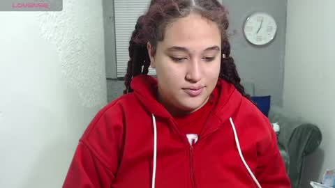 leilasosexy online show from July 3, 2026, 12:44 pm