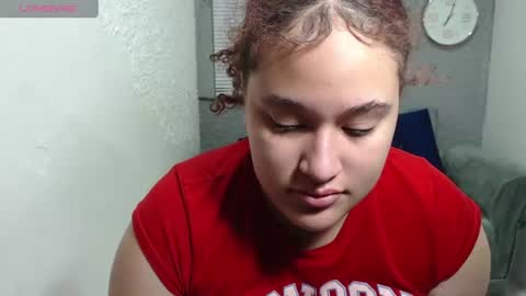 leilasosexy online show from July 15, 2026, 12:54 pm