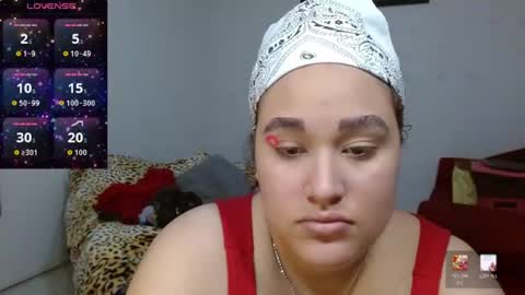 leilasosexy online show from July 24, 2026, 4:05 pm
