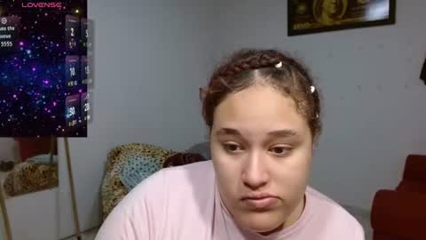 leilasosexy online show from July 27, 2026, 12:45 pm